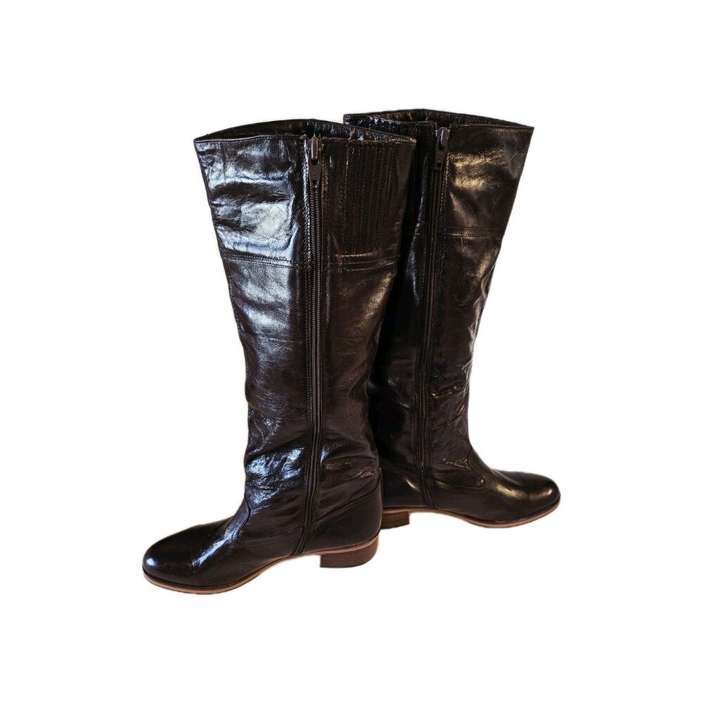 Nina Boots Made In Spain - Picture 7 of 11